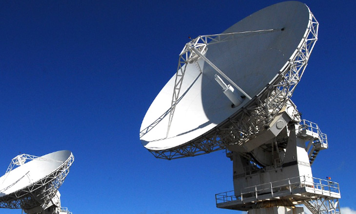 Electronic communication