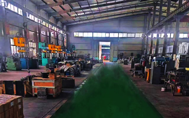 Production workshop