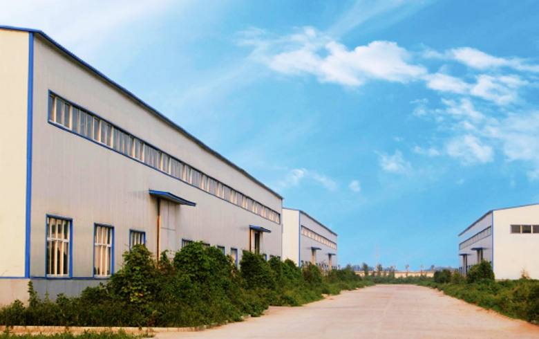 Workshop exterior