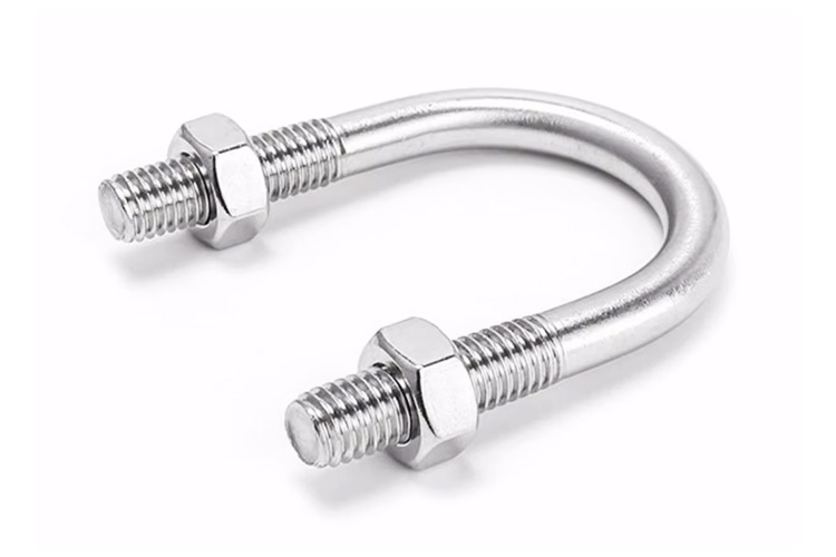 U-bolt