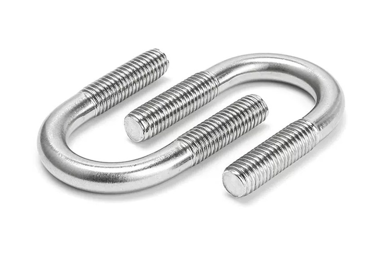 U-bolt