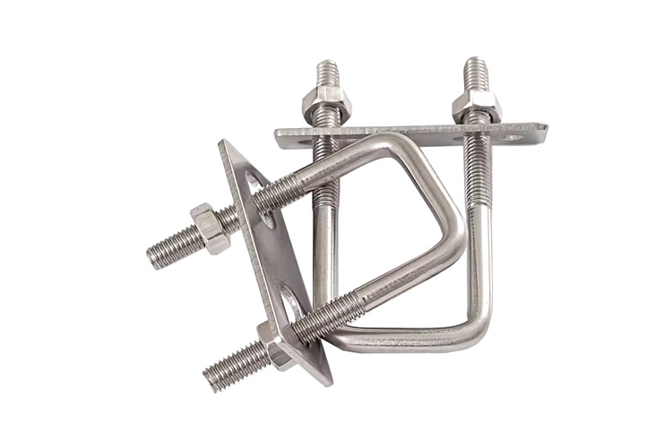 U-bolt