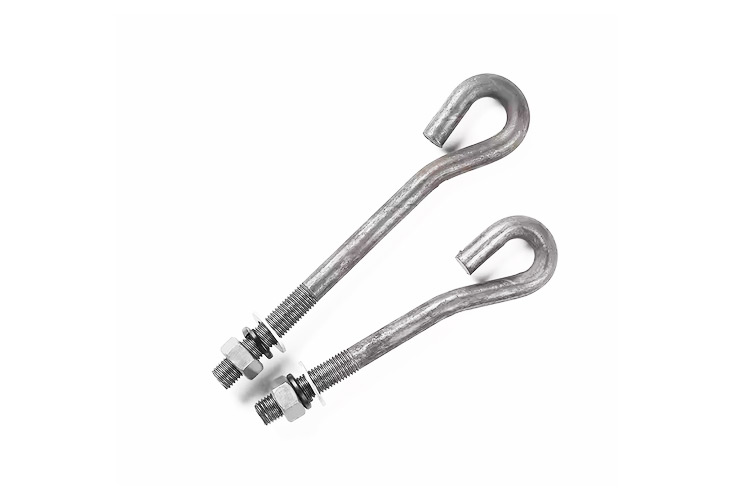 Hook bolt