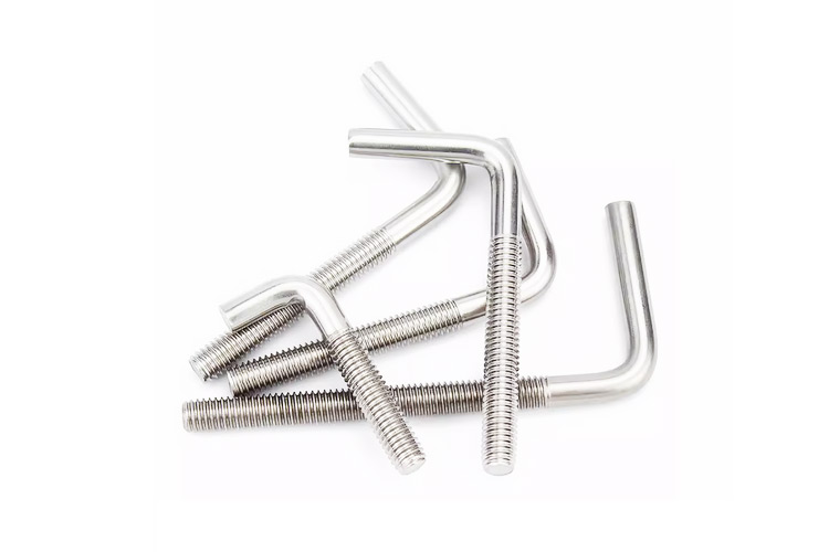 L Bolt
