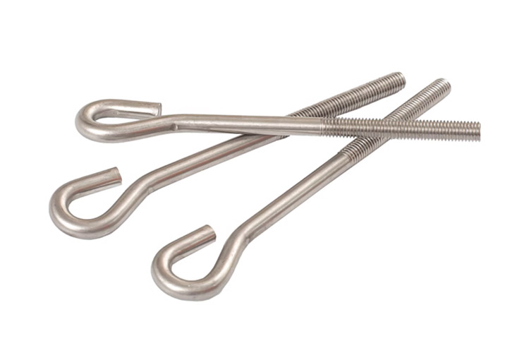 Hook bolt