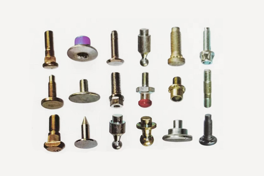 Auto Parts
