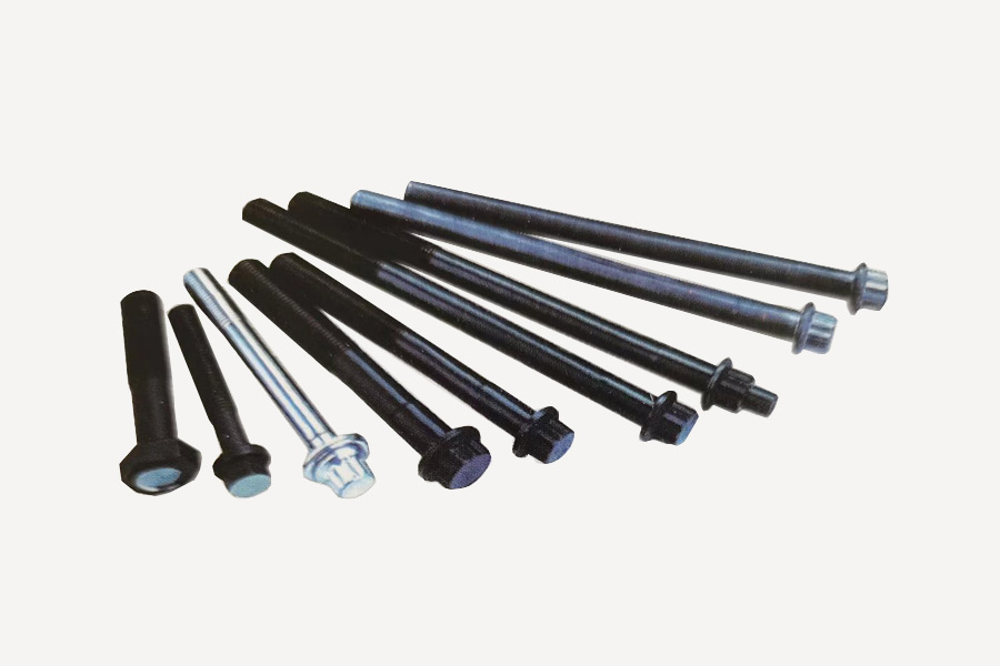 Auto Parts